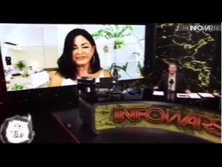 Alex jones [ 3 z 3 ] 13 06 2022 analiza zakrzepów pod mikroskopem u osób po szczepieniu lektor pl