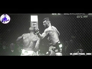 Cody garbrandt fightvine#513