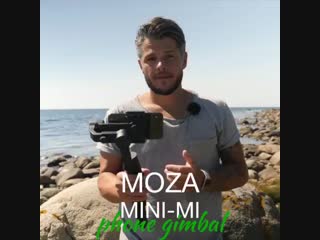 Moza mini mi