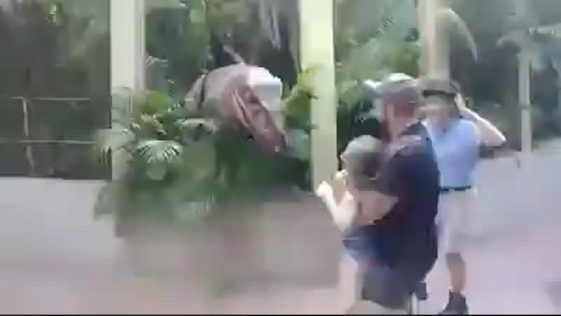 Не страшно тебе, говоришь щаа