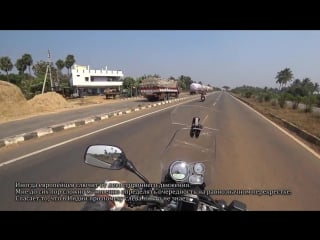 Мотопутешествие #4 4 пури и конарк (puri konark)