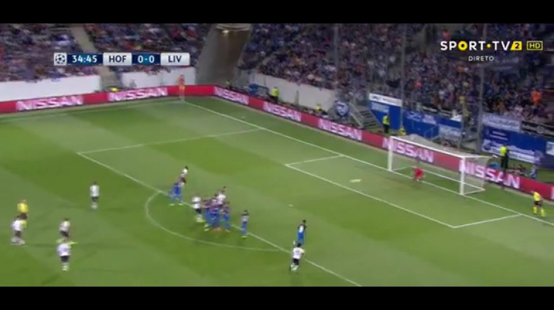 Xoффeнxaйм 01 ливepпyль гол александр арнольда