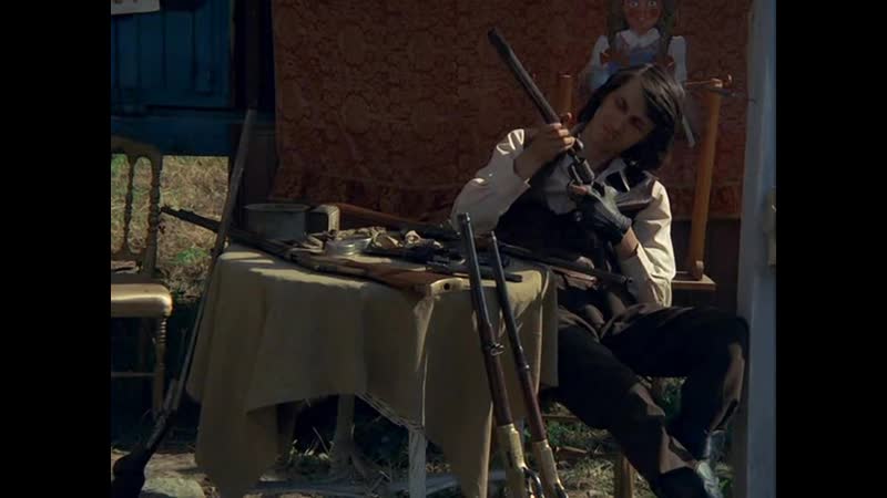 Актрисы и трансивальцы (1978) вестерн мирча верою 720p