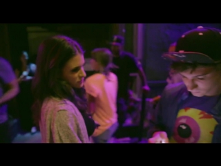 We are your friends behind the scenes look бриттани фурлан