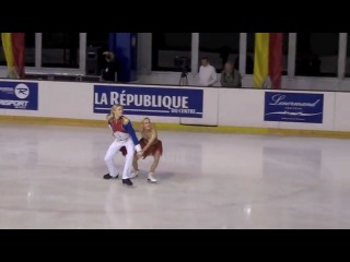 Pernelle carron lloyd jones sd french master`s 2010