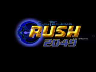 San francisco rush 2049) наводят шорох дюныч и кирпичич)