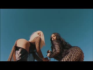 Sak noel & salvi feat rdx mash up the place