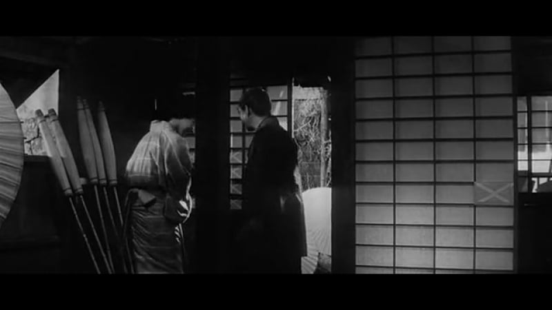 Харакири / seppuku (1962)