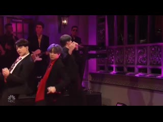 Snl, 190414 (pt 2)