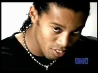 Ronaldinho freestyle