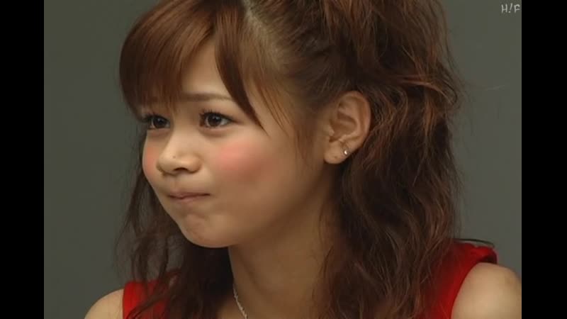 Niigaki risa "amanatsu" dvd (making 2006)
