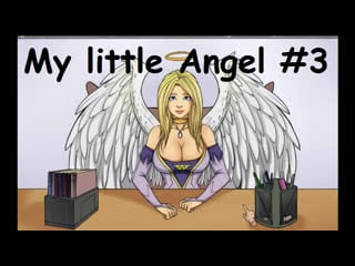 (бц 18+) будьте бдительны в автобусах ► my little angel #3