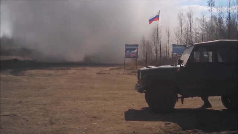 Она не взлетела ракетные учения в рф