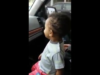 Do you love baju like thi boy?