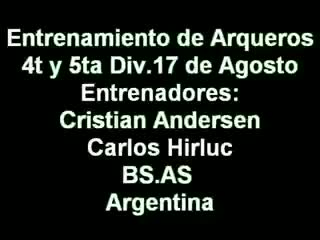 Тренироа в миньке 2