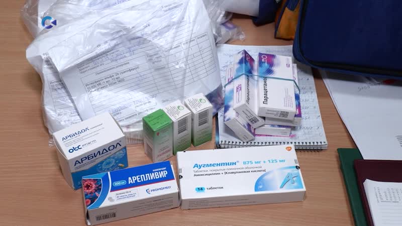 «карельский окатыш» помог больнице в костомукше