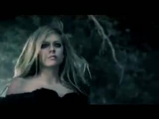 Алиса в стране чудес аврил лавин