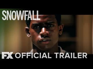 Snowfall | season 1 trailer