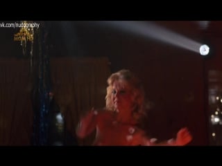 Джени дрэйпер (janie draper) топлес в фильме "в упор" (at close range, 1986, джеймс фоули)