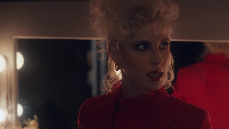 Paramore rose colored boy (2018) (pop rock)