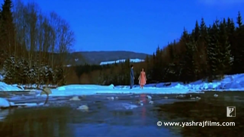 Fanaa mere haath mein