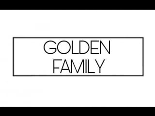 Golden family hyolyn dally