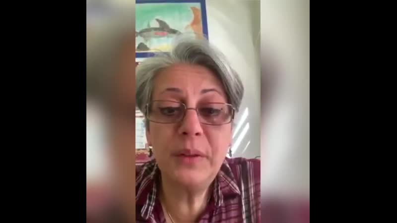 Обращение медсестры jamaica hospital medical center в нью йорке