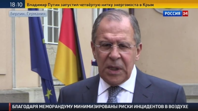 "нормандская четверка" за выполнение минских соглашений, но остаются разногласия