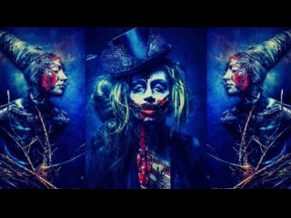 The prodigy x stefan gesell splitfire x the dark matter of glamour (the pure lights vegas (fhd))