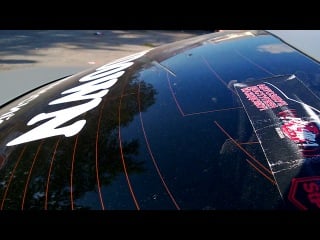 Mazdaatenza x m flex on skar