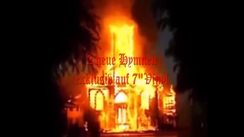 Kirchenbrand bleib stark! (ep "liebesgrüsse aus braunau")