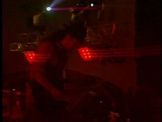 U2 bullet the blue sky • concert filmed at the hippodrome de vincennes, paris on 4th july, 1987