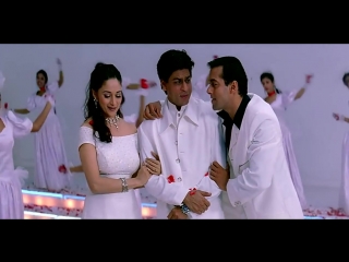 Taaron ka chamakta hum tumhare hain sanam (2002) video song