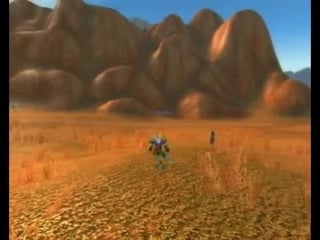 Wow орда рулит!!!!!!!!!