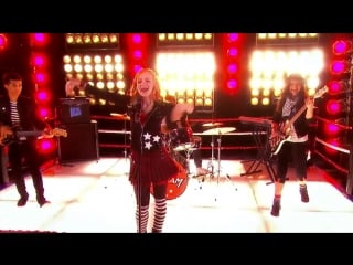Liv and maddie | band a rooney | promo