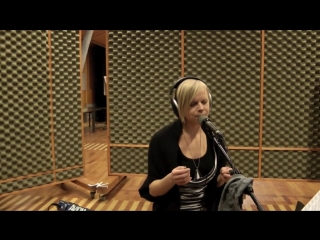 Kvalda mrs t (studio live 2011)