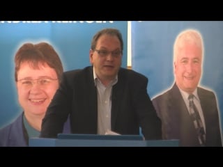 Rede johannes normann bei volkach teil 2