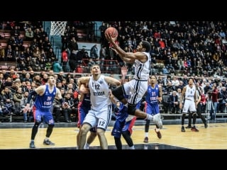 Avtodor vs cska highlights march 4, 2018