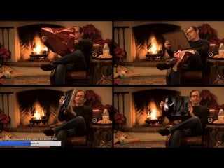 Мамша продолжает рваться в платину [overwatch]