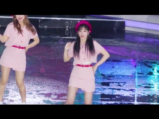 180512 ( lovelyz yoojiae ) way to go