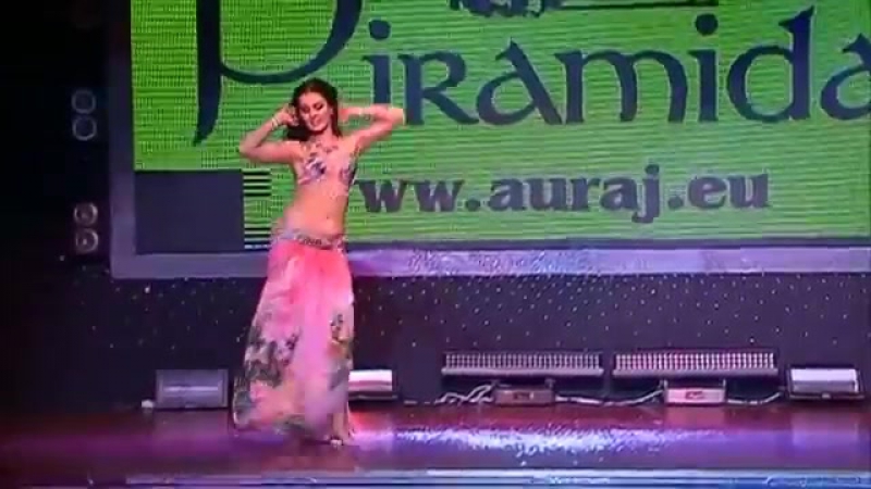 Maris abe second place at 'queen of the piramid' 2014 3165