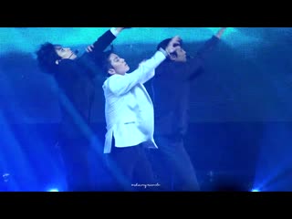 200107 sf9 comeback showcase［first collection］\ like the hands held tight