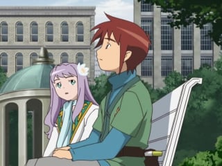 [anidub] mai otome май отомэ [12] [suzaku]