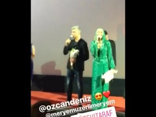 #meryemuzerli #ötekitaraf #vienna