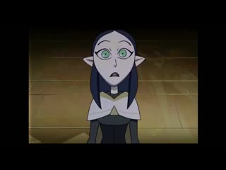 The owl house | lilith clawthorne