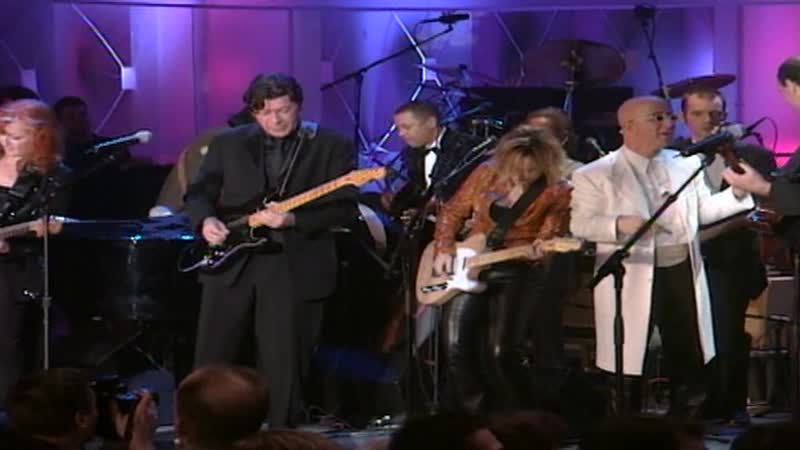 Museum porn video – James taylor how sweet it is (to be loved by you) = rock and roll hall of fame + museum live