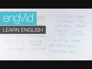 Learn english with a bad newspaper!