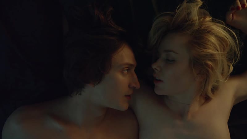 Зоя бербер фантом (2019)