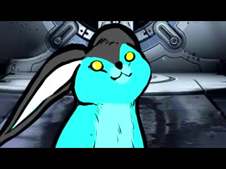 I think my kavat learned a new ability