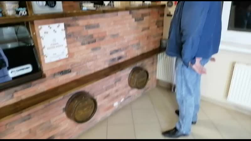 Попытка открыть сейф